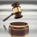 gavel