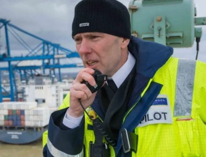 UK Maritime Pilots
