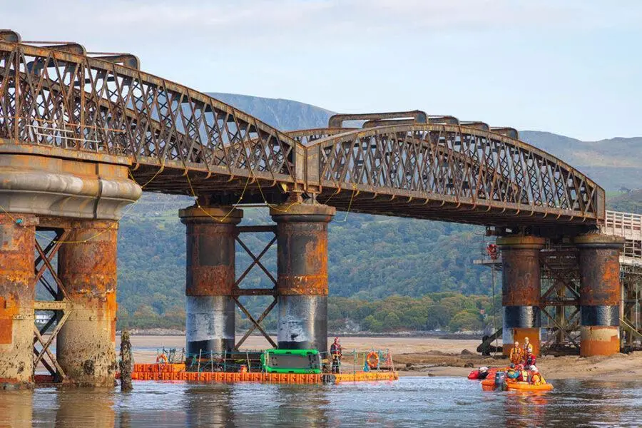 Barmouth