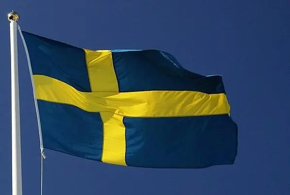 Sweden