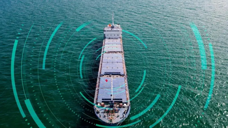 Digital shipping