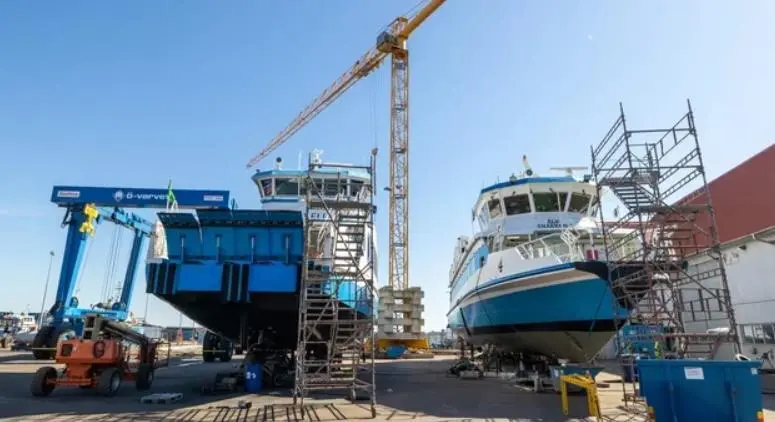 Ferries