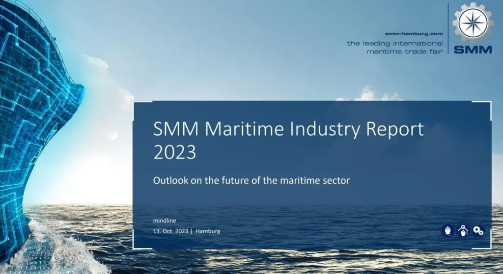 SMM Maritime Industry Report 2023