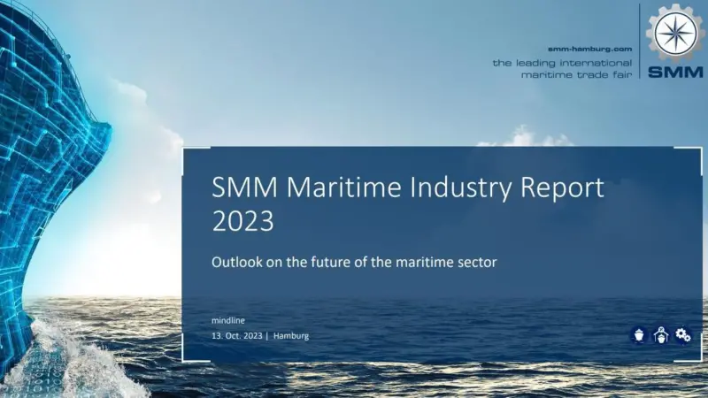 SMM Maritime Industry Report 2023