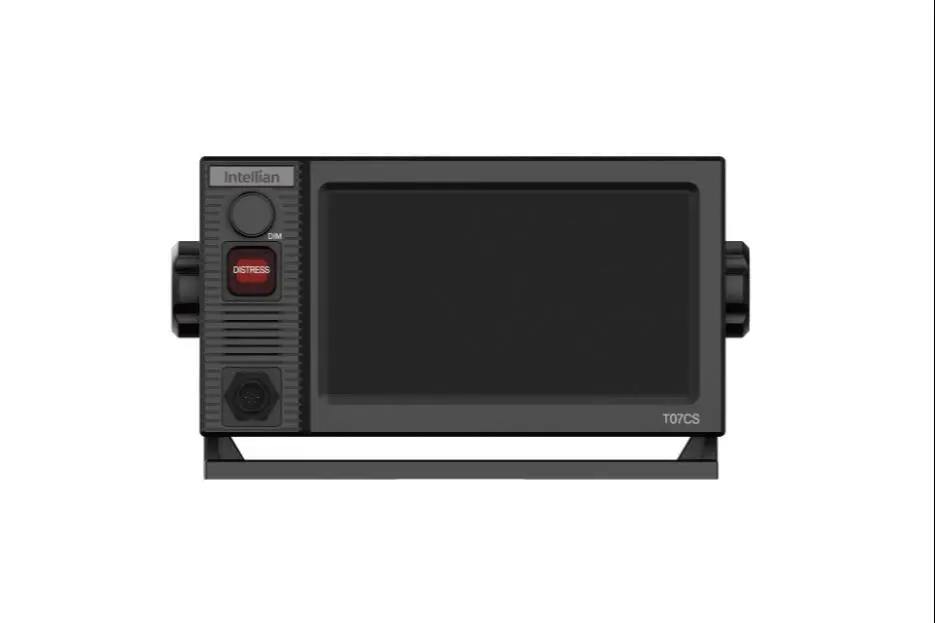 Intellian GMDSS safety terminal