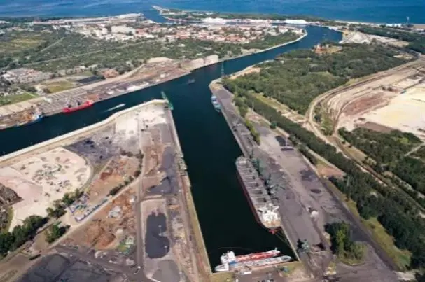 Port of Gdansk