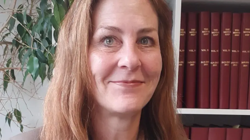 debbie mason staff