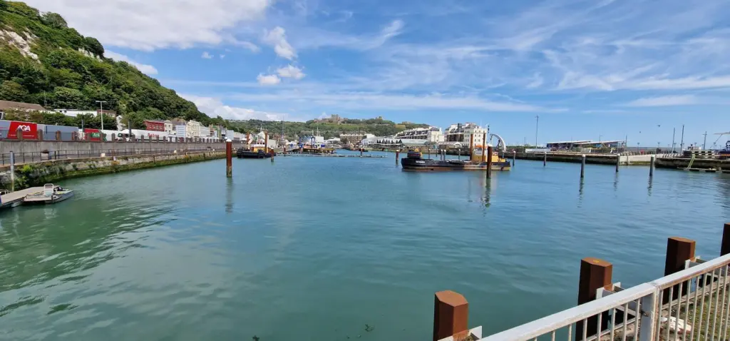Dover