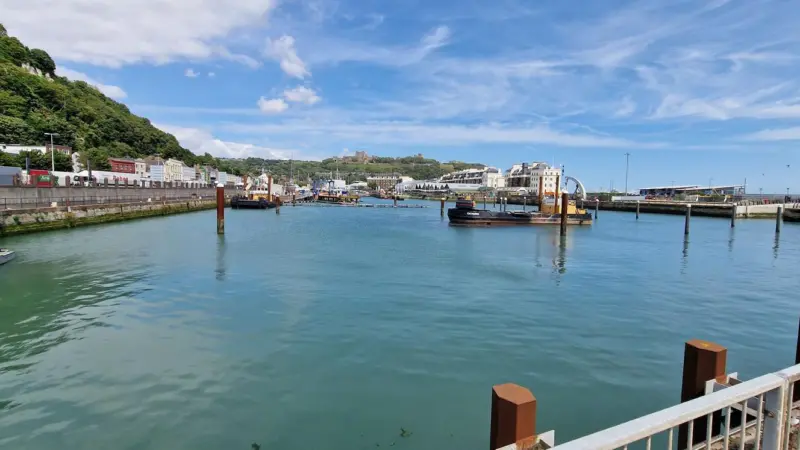 Dover