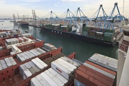 In order to further introduce shore-side electricity across its operations, the port is conducting four studies to prepare OPS