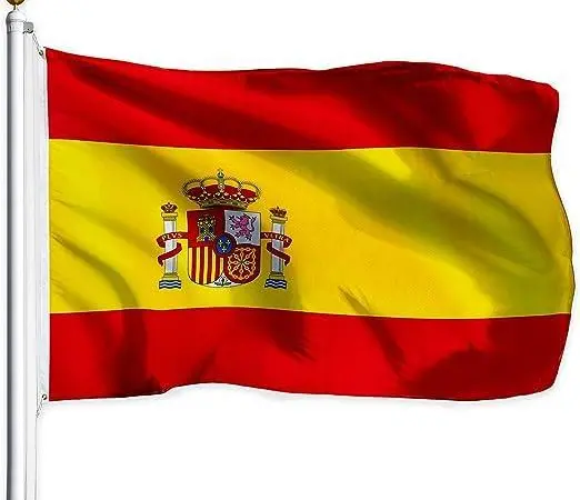 Spain