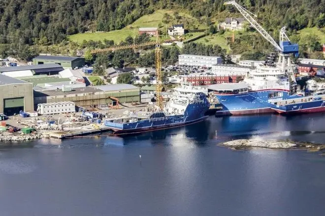Havyard Leirvik