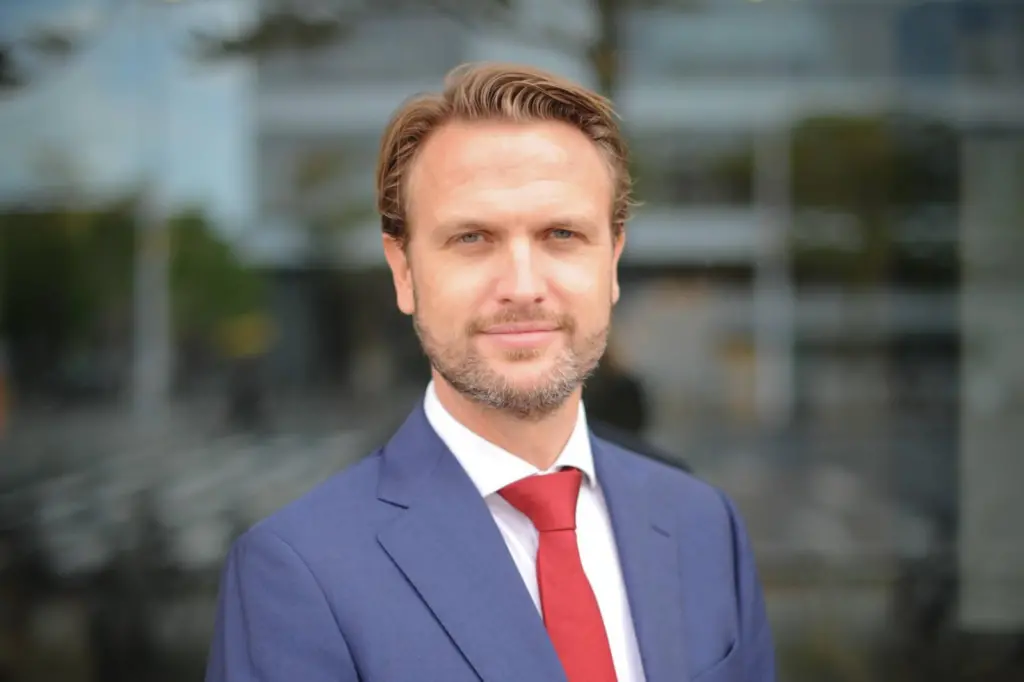 Sven Zaadnoordijk