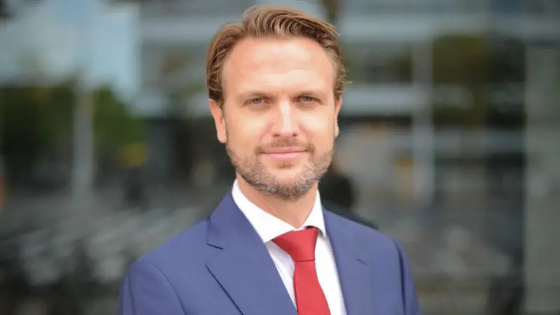 Sven Zaadnoordijk