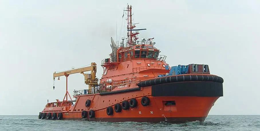 'Seaways 20' is a new addition to Kotug's fleet (RAL)