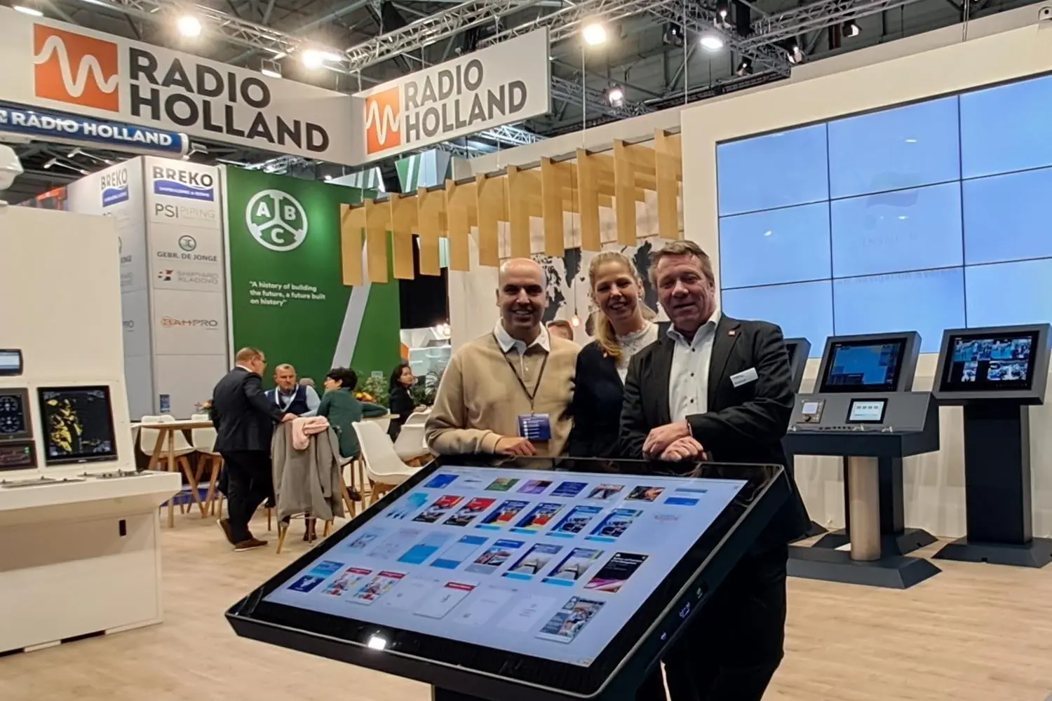 Radio Holland