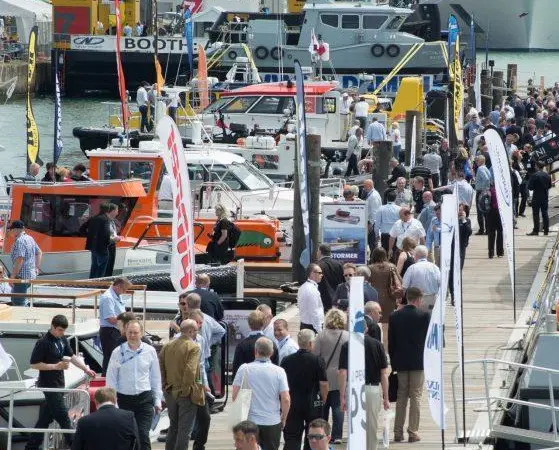 Seawork International