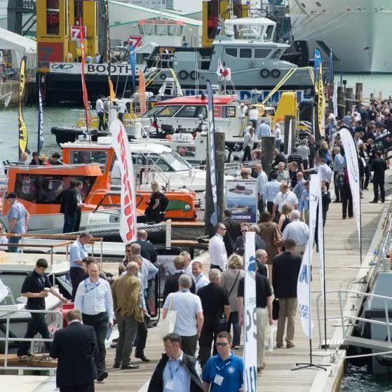 Seawork International