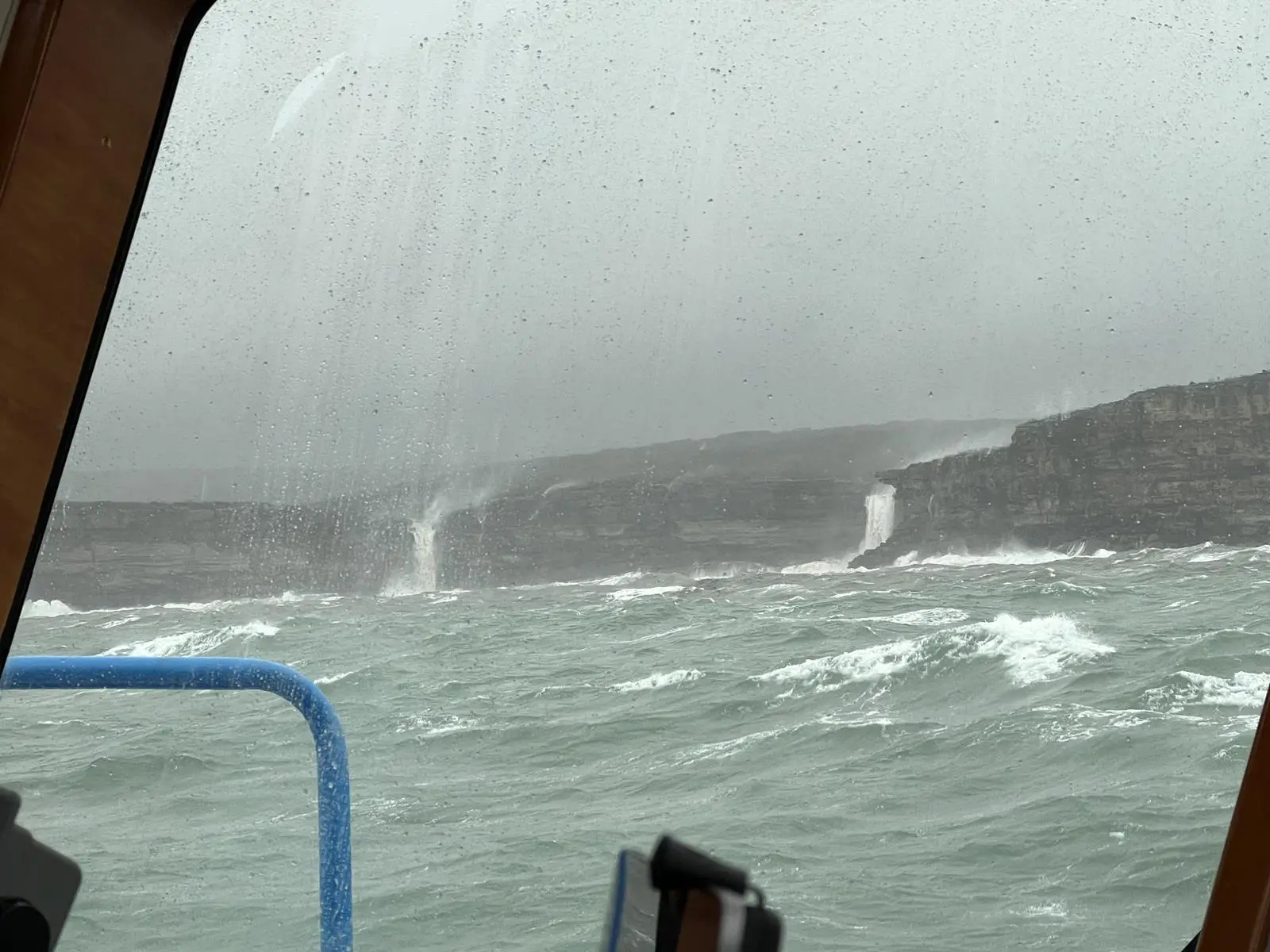 Cliffs