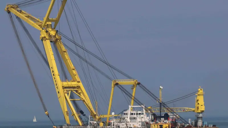 'Taklift 4' is now owned by Hebo Maritime Service (Peter Barker)