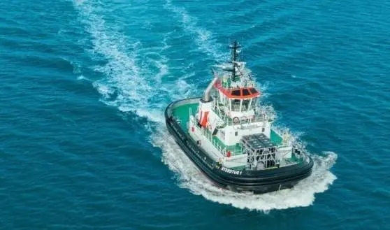 Hydrotug