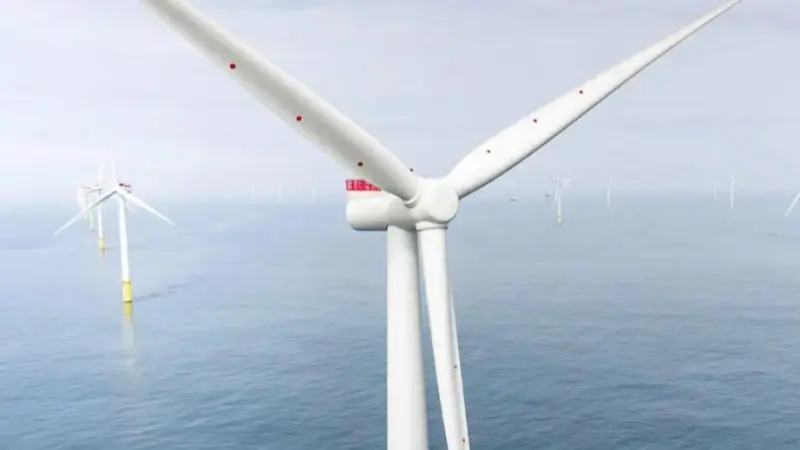US Empire 2 offshore wind project