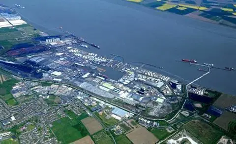 Immingham