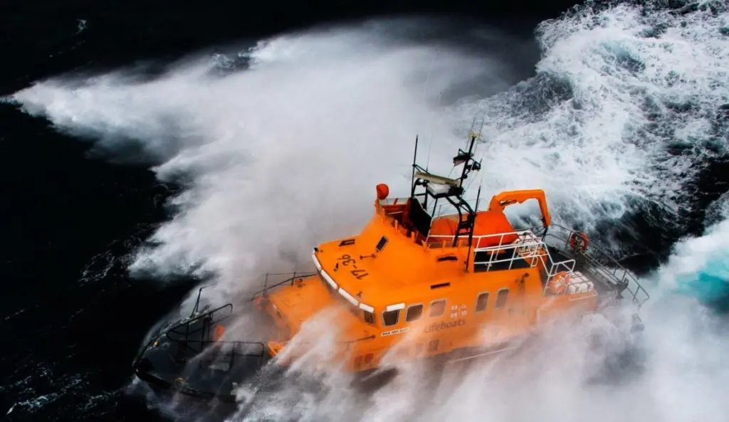 RNLI