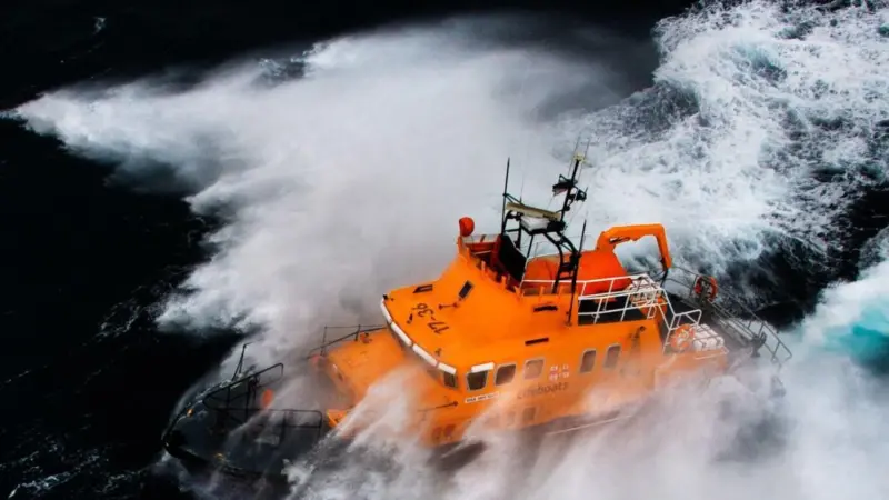 RNLI
