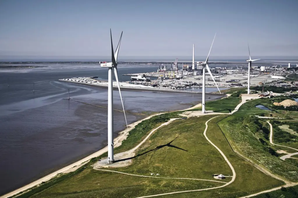 Port of Esbjerg