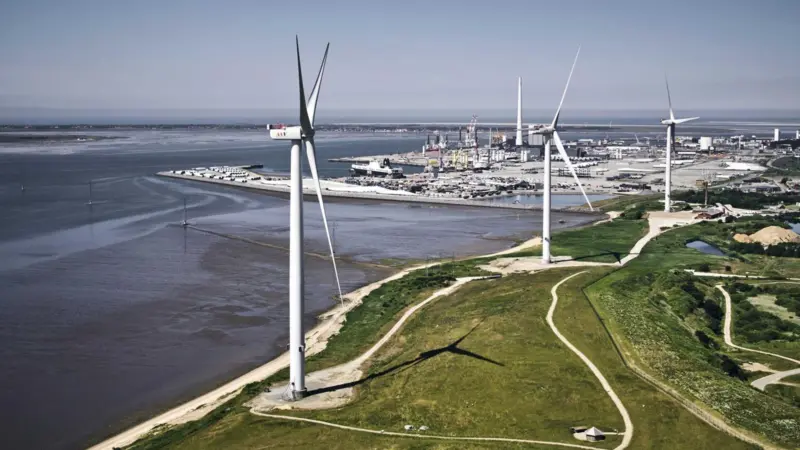Port of Esbjerg