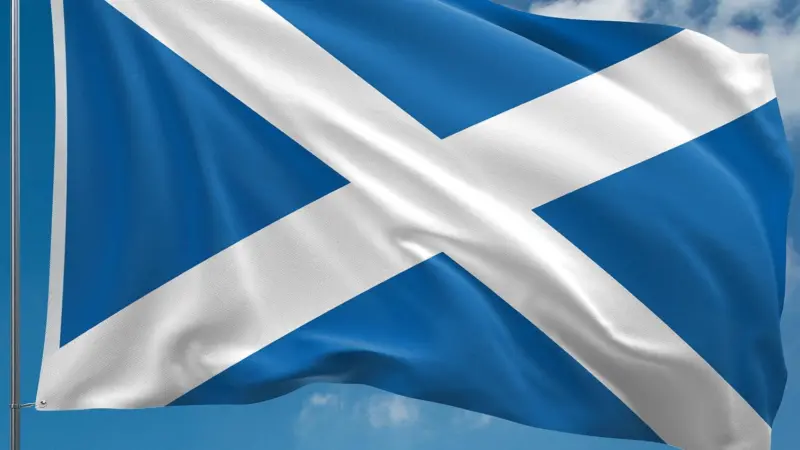 Scotland