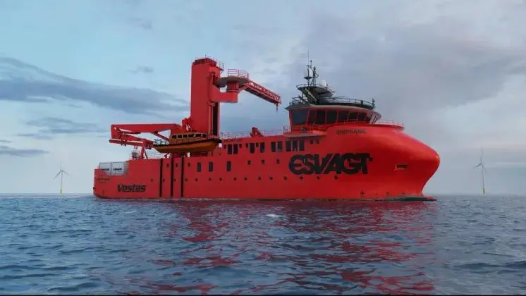 ESVAGT