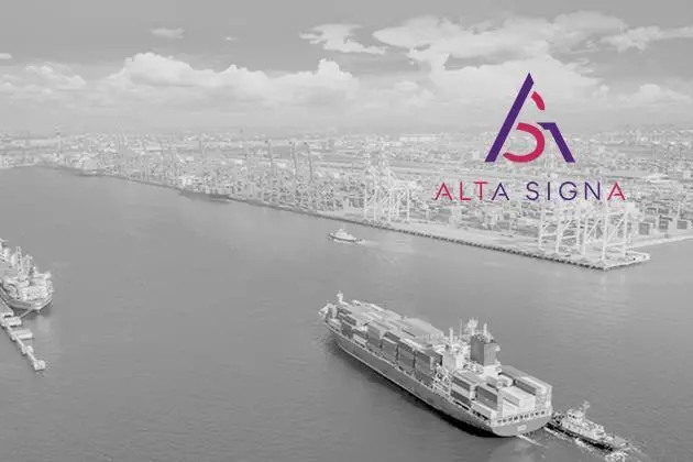 Alta Signa