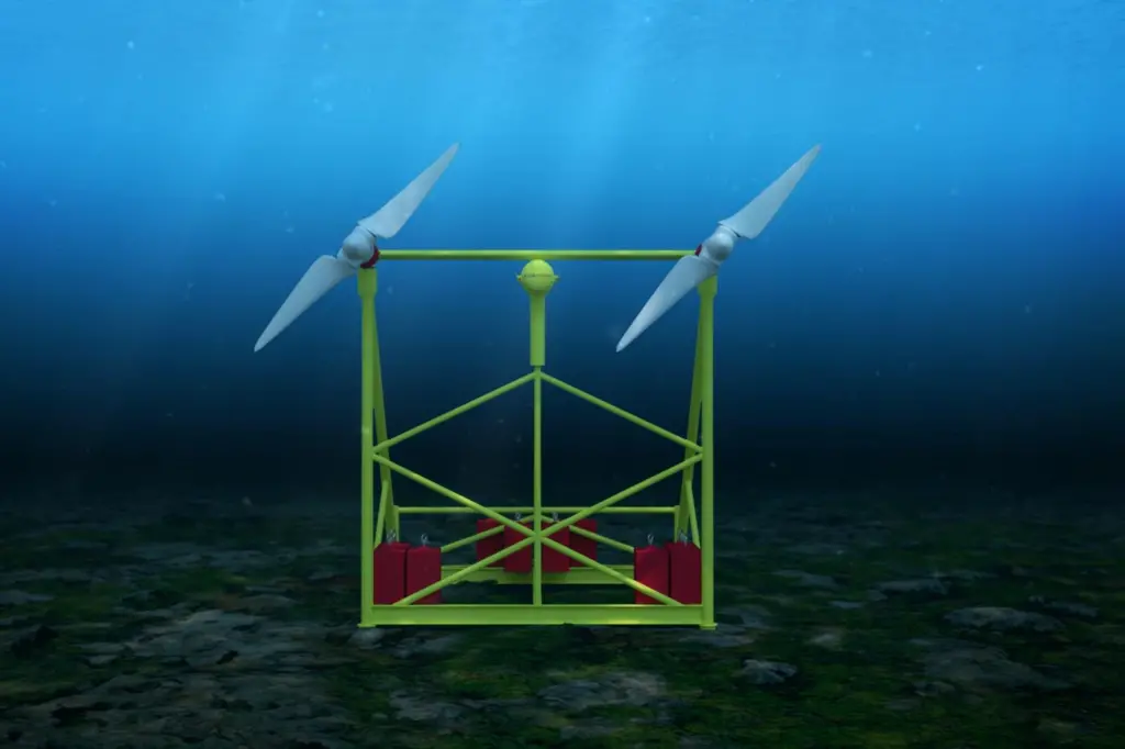 HydroWing