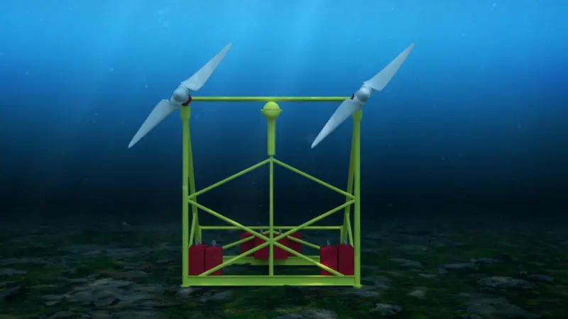 HydroWing