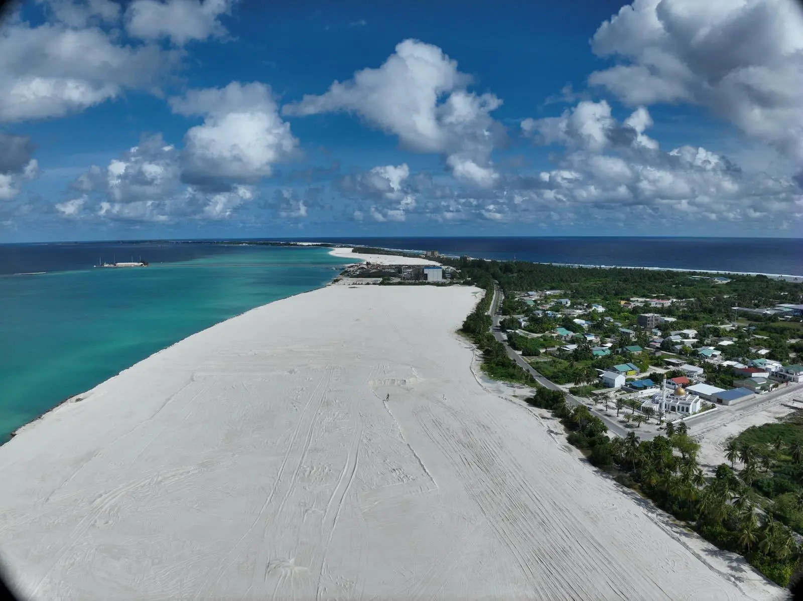 Hithadhoo Zone 1