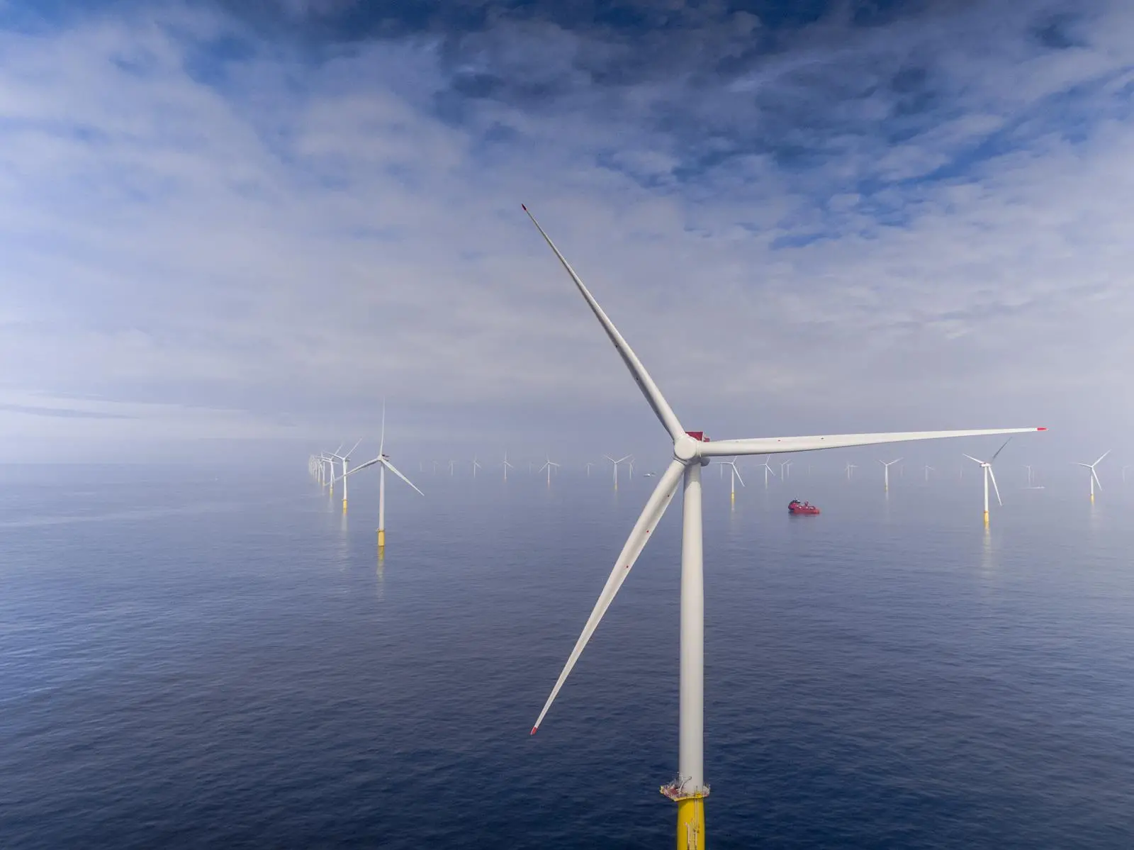 2 Siemens Gamesa