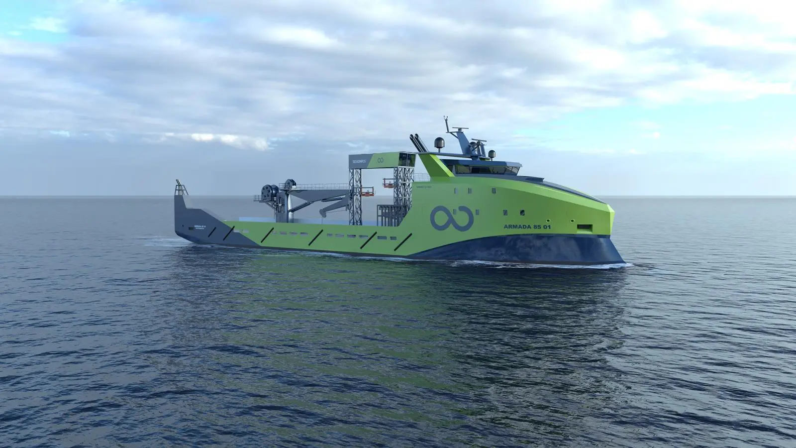 Ocean Infinity