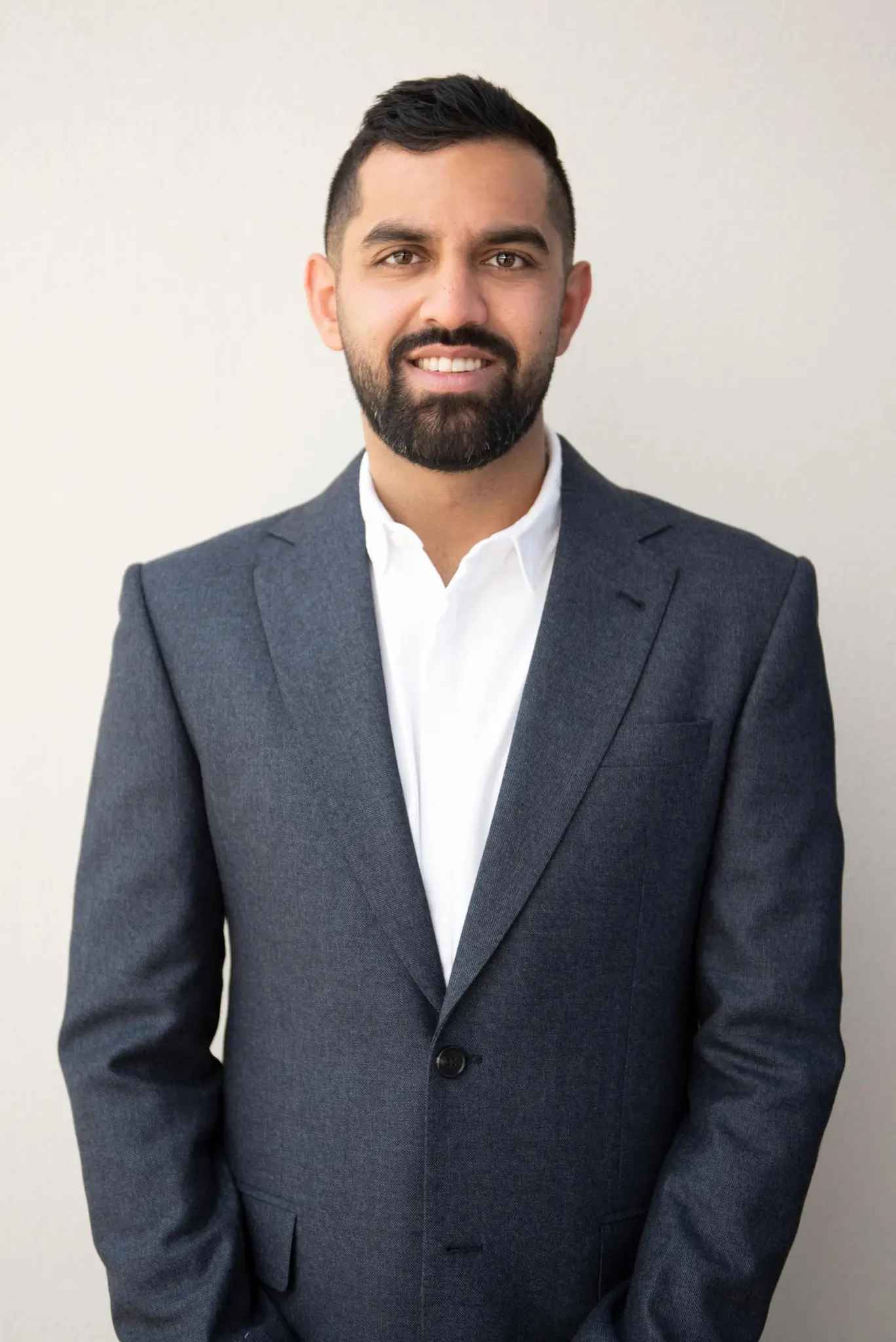 9 Sahil Gandhi- CEO