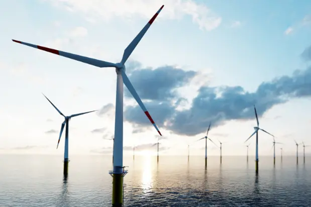 Zupt wind turbine sensor contract