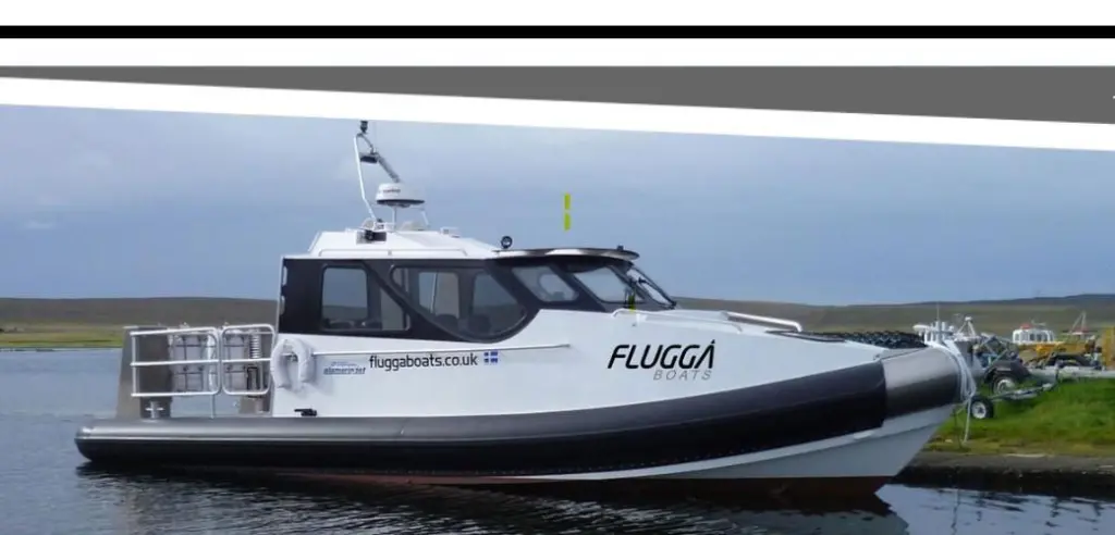 Flugga