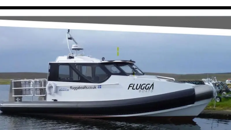 Flugga