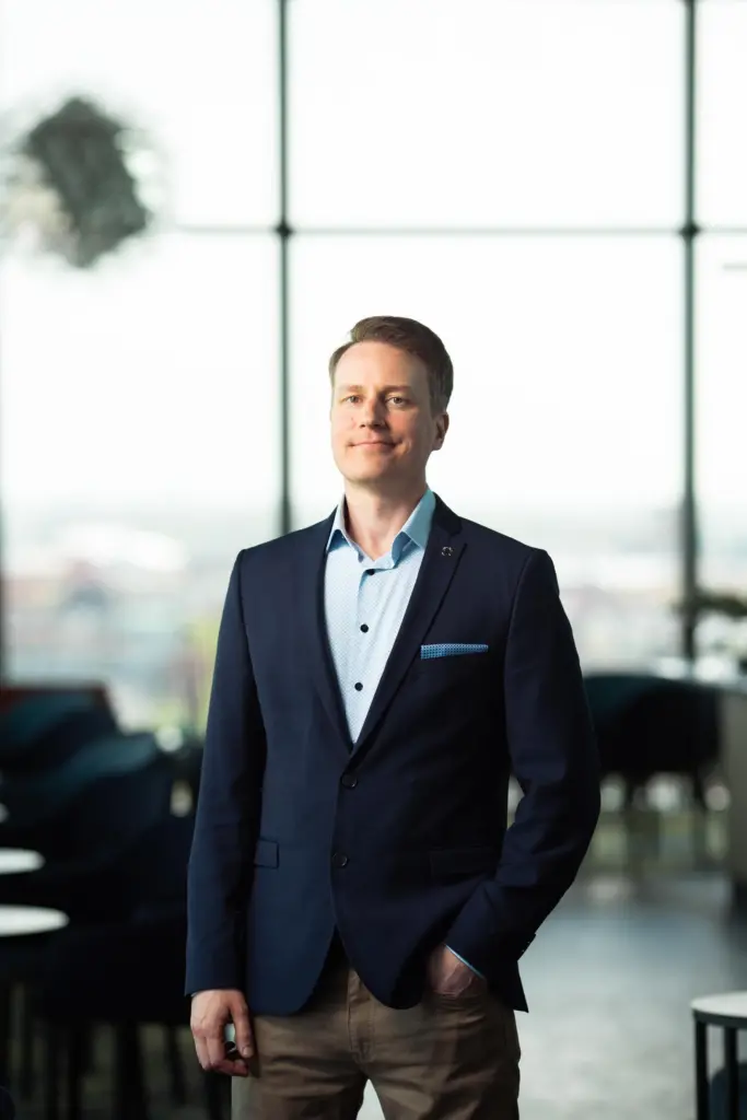 Mikko Forss