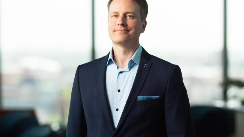 Mikko Forss
