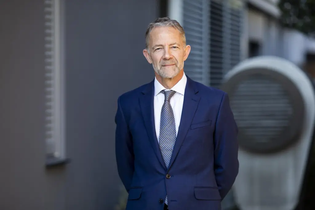 Pavlos Phokas, commercial director of Multimarine Services