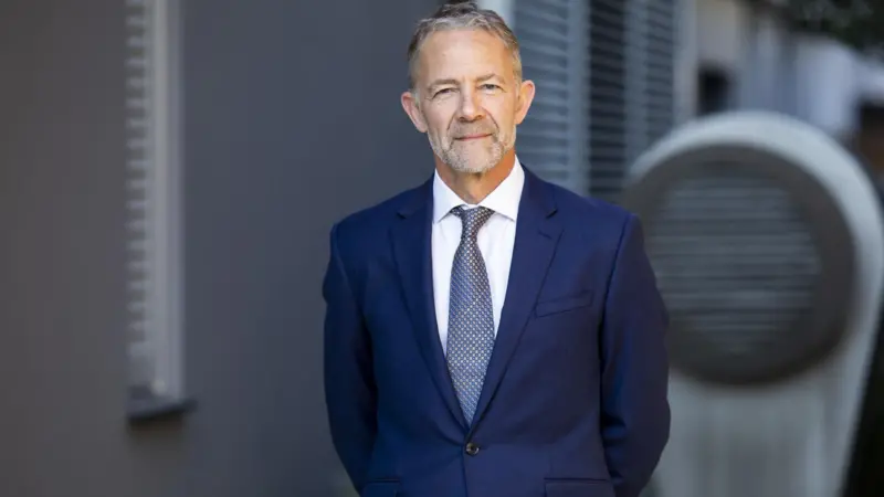 Pavlos Phokas, commercial director of Multimarine Services