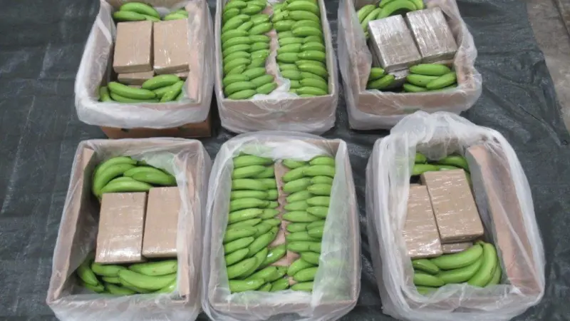 Bananas