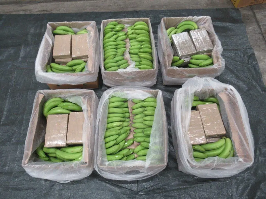 Bananas