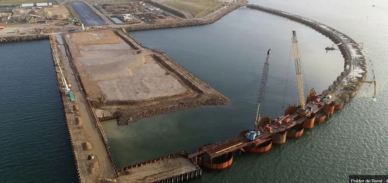 Polder de Brest